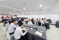 正月初十啟新程，2026銷售集中營(yíng)燃情開營(yíng)，聚力攻堅(jiān)創(chuàng)佳績(jī)！