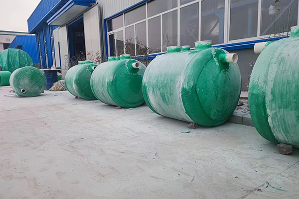 玻璃鋼化糞池的清理有什么要求 玻璃鋼化糞池的清理有什么要求